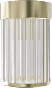 Open Design OR86096 - Lampă spot FIATTO 1xG9/8W/230V, alamă