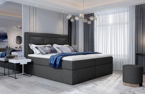 Pat boxspring Vivre 180x200 cm Inari 96
