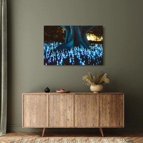 Tablou - Copac magic (90x60 cm)