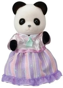 Sylvanian Families Familia Panda