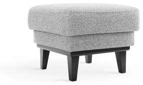 Taburet tapitat Rosco H40 cm