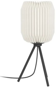Lampă de masă Eglo 44103 BELGRAVE 1xE27/40W/230V