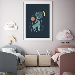 Poster - Mythology (A4)