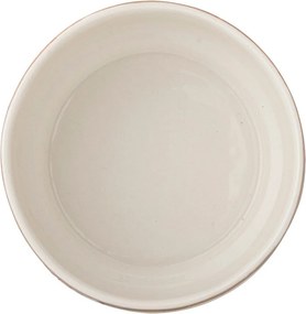 Boluri mici maro deschis 4 buc. din gresie Missy – Bloomingville