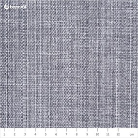 Canapea gri 171 cm Diva - Scandic