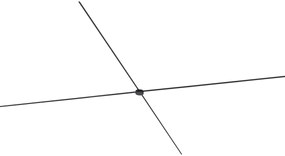 Sistem modern de iluminat pe șine negru monofazat 1000 cm cu sursă de alimentare rotundă - Magnetic