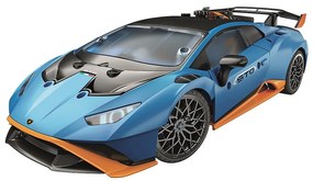 Mașină Mechanics Lamborghini Huracan sportClementoni