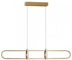 Suspensie moderna led 31W ARTE 9113122 NOVA LUCE