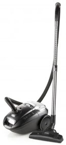 Aspirator Domo DO7285S, Putere 700 W, Capacitate 3 Litri
