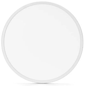 Aigostar - Plafonieră LED pentru baie LED/40W/230V 6500K d. 54 cm IP44