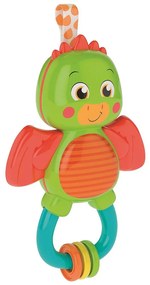 Dragon Little zgomot de bebeluș Clementoni
