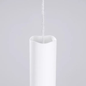 Lampă de perete Sollux SL.1695 LIRO 1xGU10/10W/230V alb