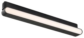 Plafonieră LED dimabilă pentru sistem de șină monofazic Rabalux 70129 LiTrack 13W/24V 33 cm