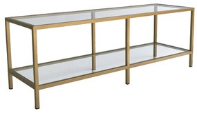 Masă TV Sibade 1 (auriu) . 1095507