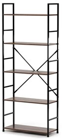 Raft Gobernara (old style wood). 1121117