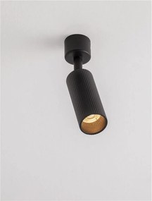 Spot aplicat directionabil minimalist COMET, NVL-9011466