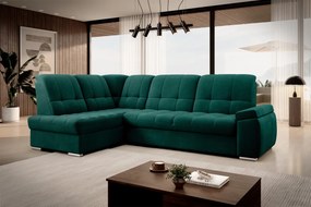 Coltar extensibil Sado pe stanga Nube 35