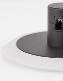 Accesoriu Libo 6W, Corp de iluminat pentru sistemul magnetic-decorativ MAGNA