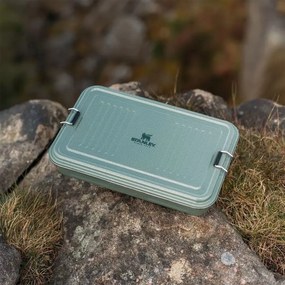 Stanley Cutie Legendary Useful Box 1,35 l Hammertone Green, S
