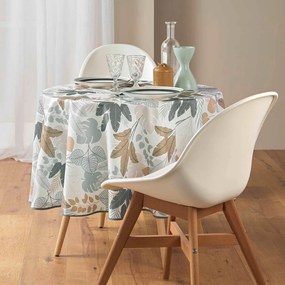 Față de masă ø 180 cm Fidji – douceur d'intérieur