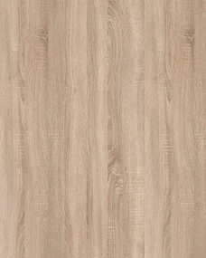 Noptiera haaus Remi, 1 Sertar, Stejar Sonoma, 40 x 35 x 40 cm