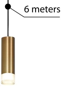Accesoriu/ Cablu 6 metri cu pendul Ziko G9 antique ZZ AZ3458