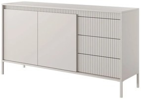 Comodă Fabrio F5 (bej). 1100128