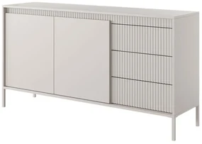 Comodă Fabrio F5  (bej). 1100128