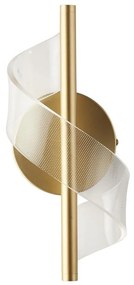 Aplica de perete LED deosebita design lux Belle