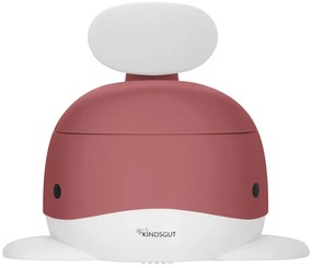 Oliță roz-închis Dusty pink – Kindsgut