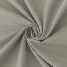 Cearsaf din microfibra MICROVELLE svetle seste 180x200 cm