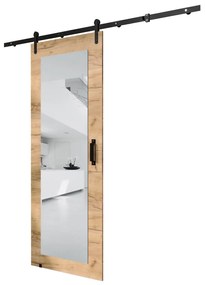 Uși culisante 90 cm Lorriane II (craft auriu). 1043526