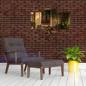 Tablou - Italia pitorească (90x60 cm)