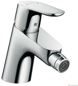 Baterie bideu Hansgrohe Focus E2, crom - 31920000