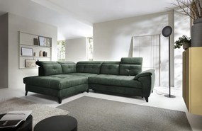 Coltar extensibil Inferne pe stanga Raquel 35