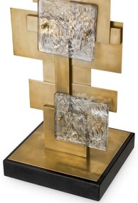 Lampadar, Lampa de podea design LUX Langham