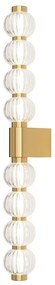 Aplica de perete design decorativ Amulet