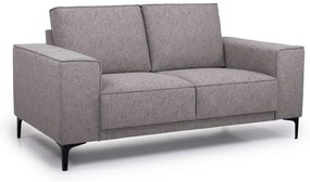 Canapea maro 164 cm Copenhagen – Scandic