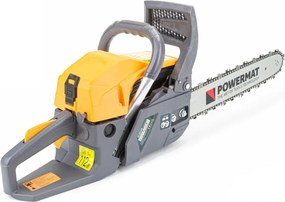 Ferăstrău cu lanț pe benzină PM-PSP-6HP 16"