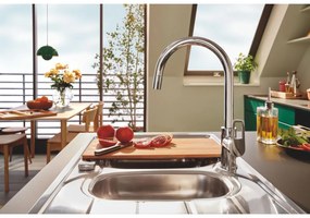 Grohe placa de tocat 40750HW0