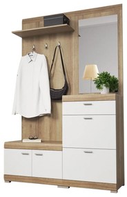 Mobilier pentru hol Roma
