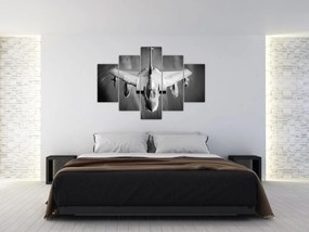 Tablou - Aeronava (150x105 cm)