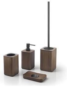 Săpunieră maro Gedy Dafne – Sapho