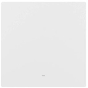 Intrerupator Inteligent de Perete WiFi 1 canal Sonoff M5-1C-86W