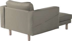 Husa pentru sezlong cu cotiere Norsborg