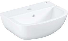 Lavoar baie suspendat Grohe Bau Ceramic 45x35 cm