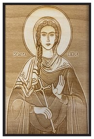 Icoana Sfanta Lidia