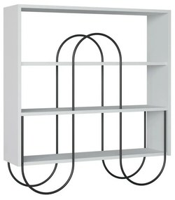 Biblioteca Norfolk White