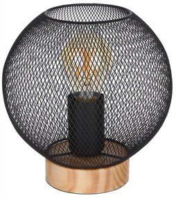 Lampa de masa design minimalist modern PABLO