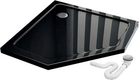 Cabina de dus AXIN Chrom 90x90